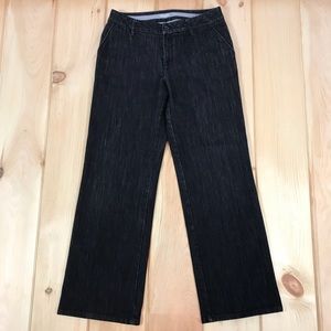 Chico’s Platnium Straight Leg Jeans Size 1.5R